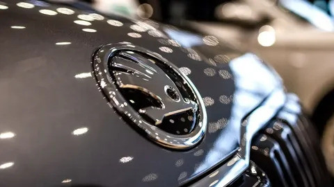 Skoda Dünyanın En Büyük Pazarından Tamamen Çekiliyor!