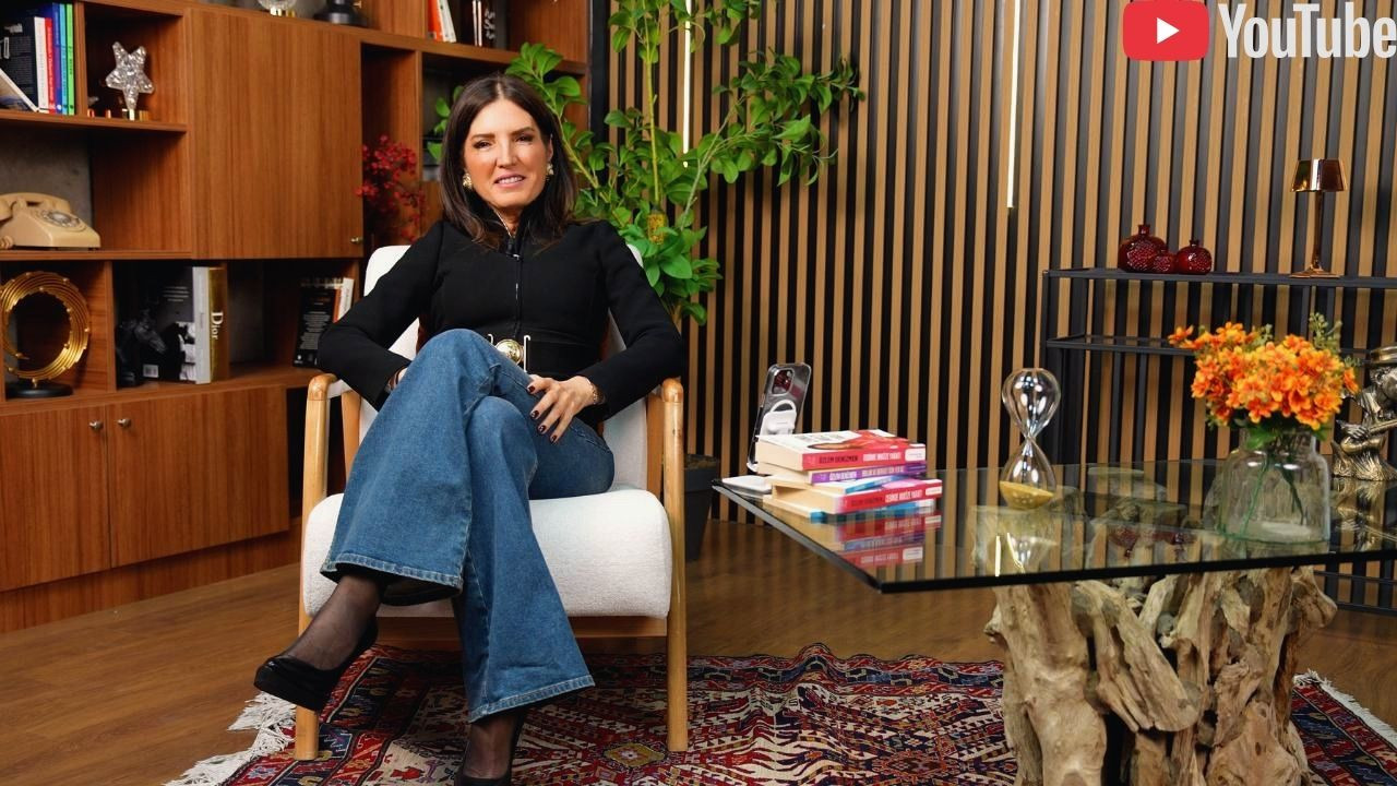 Özlem Denizmen ile Para Durumu'nda: