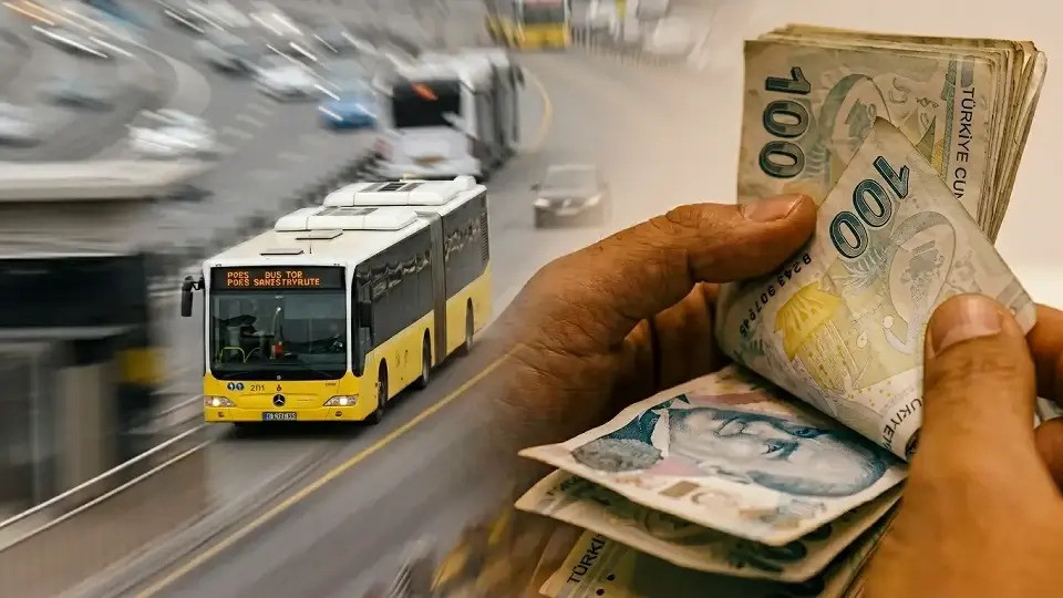 Müjde Geldi! Toplu Taşıma Tam 20 Ay Boyunca Ücretsiz Oldu: İşte O Şanslı Gruplar!