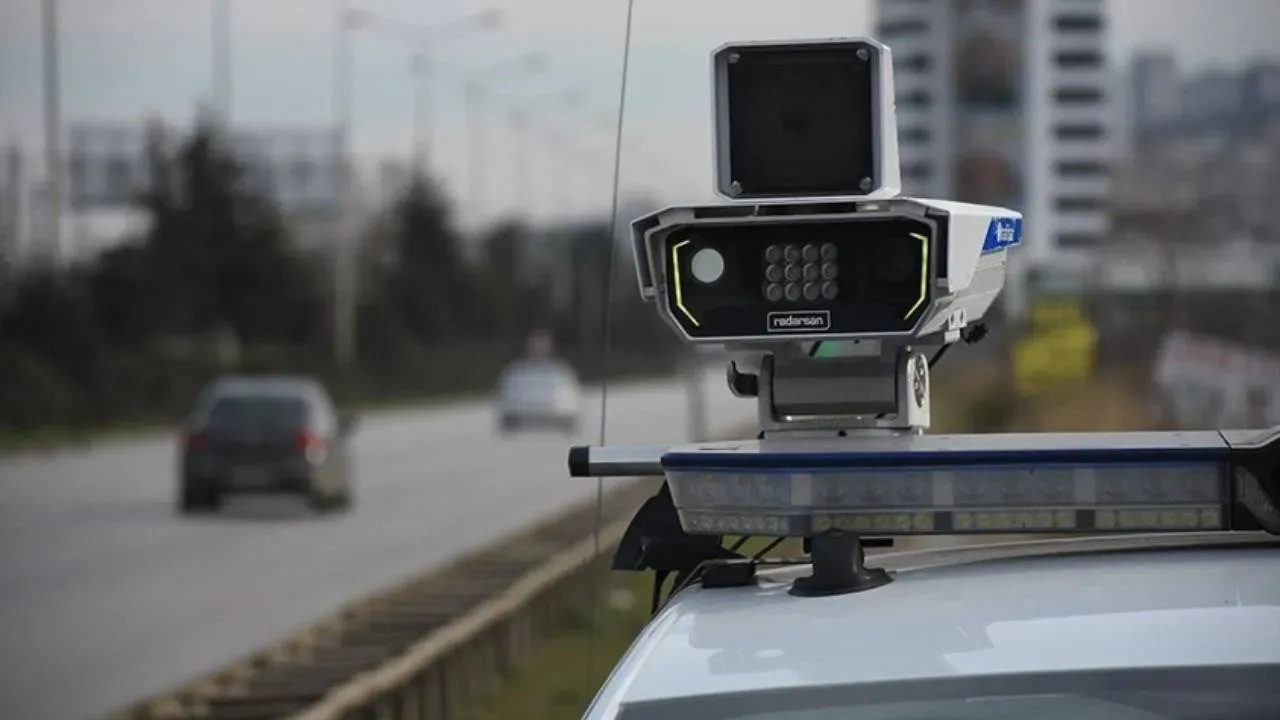 Yola Çıkmadan Önce Mutlaka Bakın! 2026 Radar ve Kontrol Noktaları Artık Cepten Görülüyor