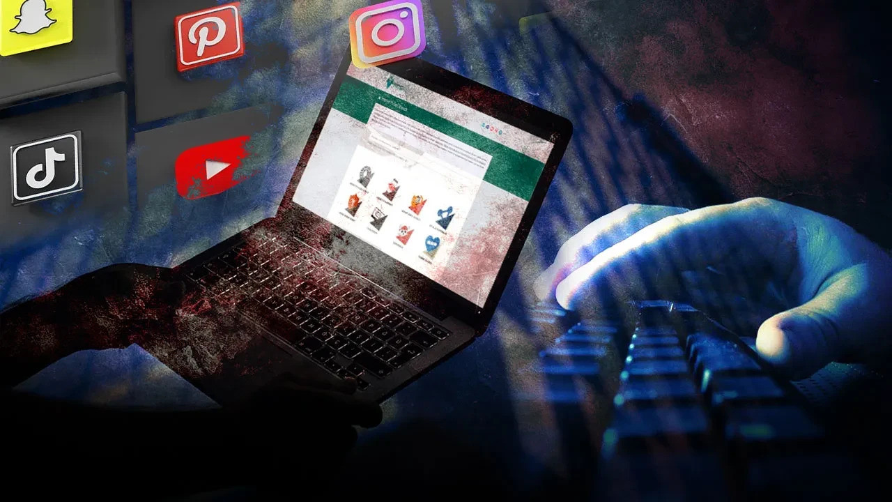 Türkiye Ekran Bağımlılığında Dünya Ortalamasını Katladı: İşte En Çok Zaman Geçirdiğimiz Uygulama!