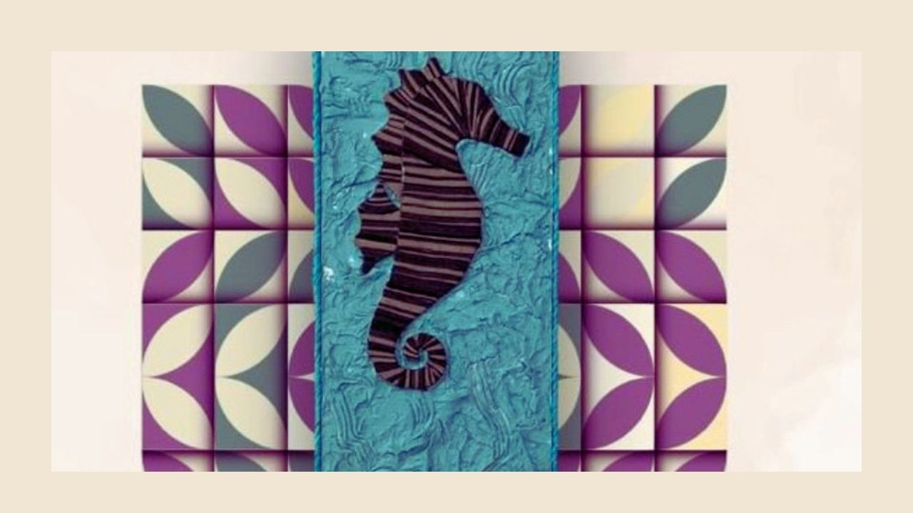 Görmeden Üretilen Bir Dünya: Serra Kargaoğlu'nun Dokunsal Sergisi