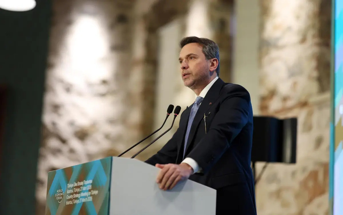 Türkiye'nin Doğal Gaz Stoklarında Son Durum Ne?  Silivri ve Tuz Gölü Neden Kritik?