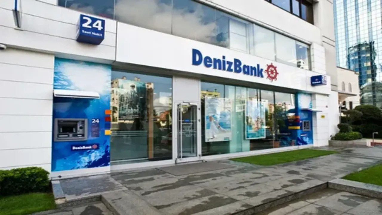 Denizbank Mart 2026 Emekli Promosyon Tutarları Netleşti: Ek Ödemelerle Kazanç Katlanıyor!
