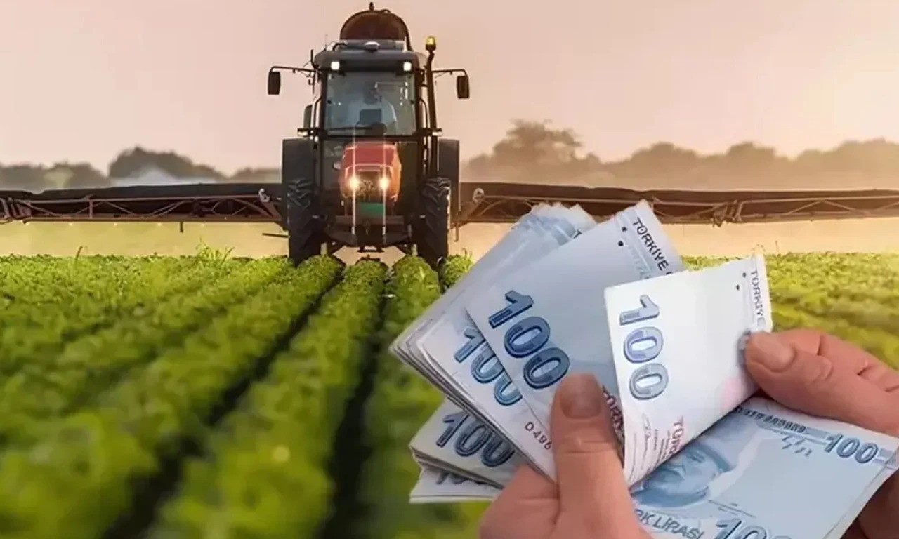 2026 Mazot Gübre Desteği Ödemeleri Başladı mı? İşte Dekar Başına Yeni Rakam ve Sorgulama Ekranı