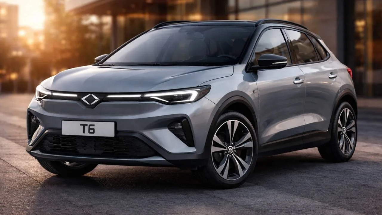 TOGG’un Yeni Uygun Fiyatlı Modeli “T6” İçin Tarih Netleşti! İşte Merakla Beklenen O Tarih