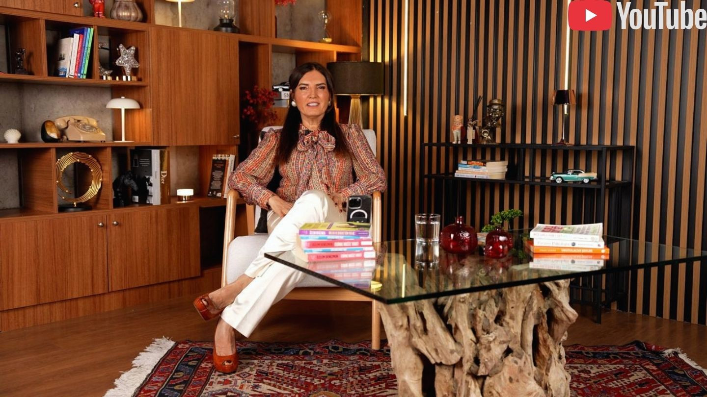 Özlem Denizmen ile Para Durumu'nda: 