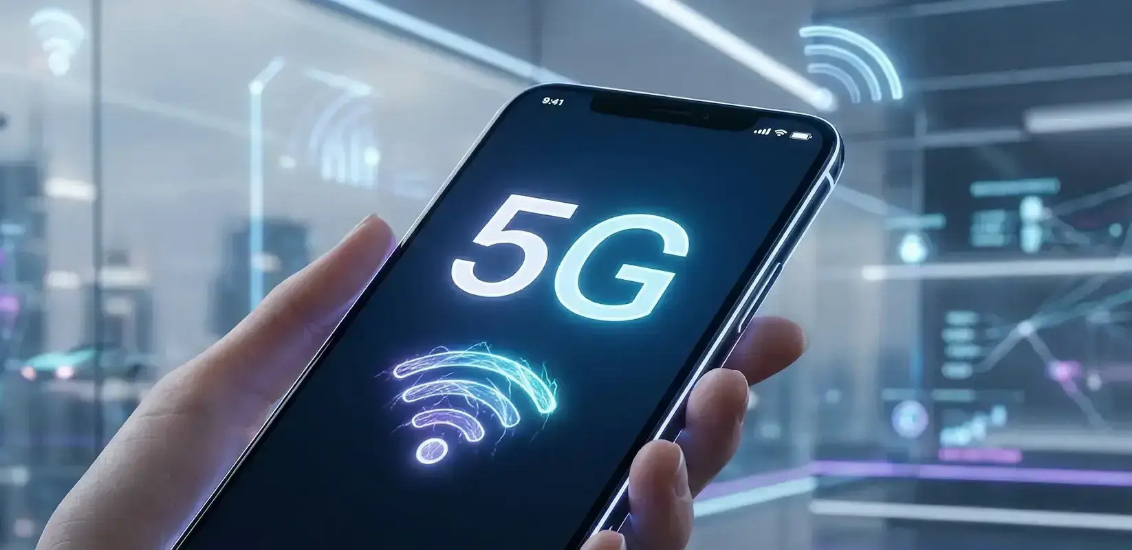 Türkiye'de 5G Dönemi Başladı! Peki iPhone ve Android Telefonlarda 5G Ayarı Nasıl Yapılır?