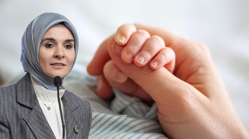 Doğum İzni 24 Haftaya Çıkıyor! 15 Yaş Altına Sosyal Medya Düzenlemesi Geldi