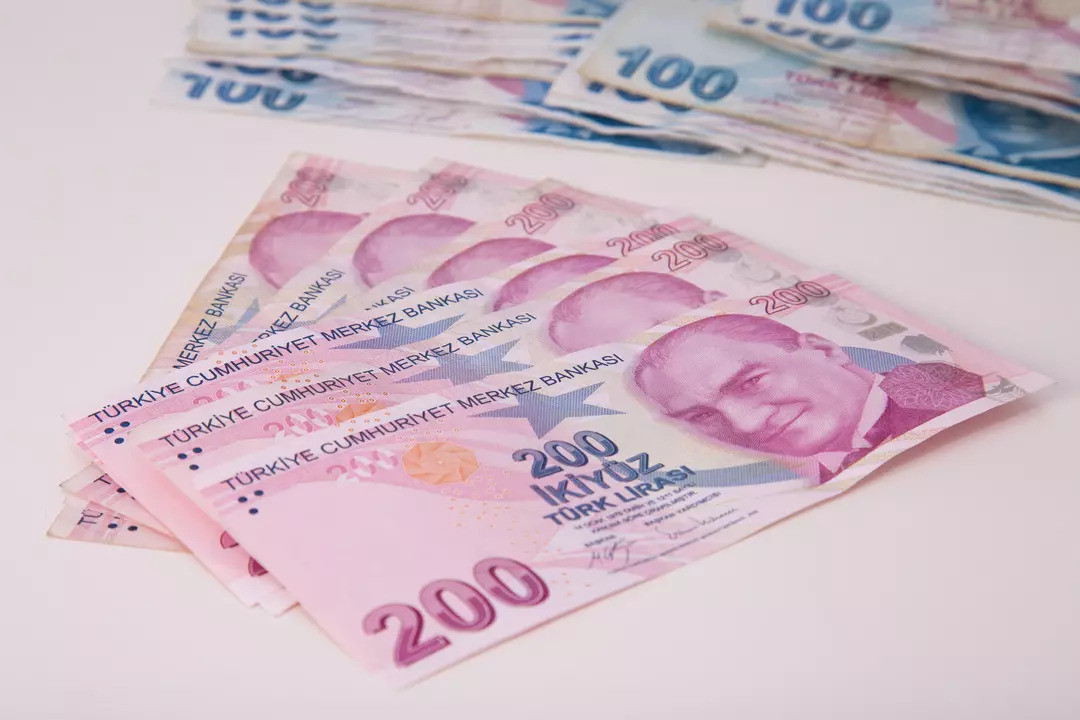 500 Bin Liranın Aylık Faizi Ne Kadar Oldu? İşte Banka Banka Güncel Mevduat Faiz Oranları…