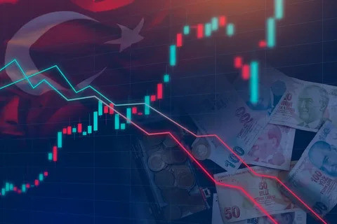 ING’den Türkiye İçin Kritik Rapor! Dolar, Faiz ve Enflasyon İçin Tarih Verildi: 