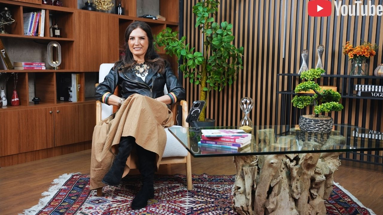 Özlem Denizmen ile Para Durumu'nda: 