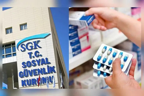 SGK’dan Tarihi Rekor: İlaç Harcamalarında 411 Milyar Liralık Dev Rakam!