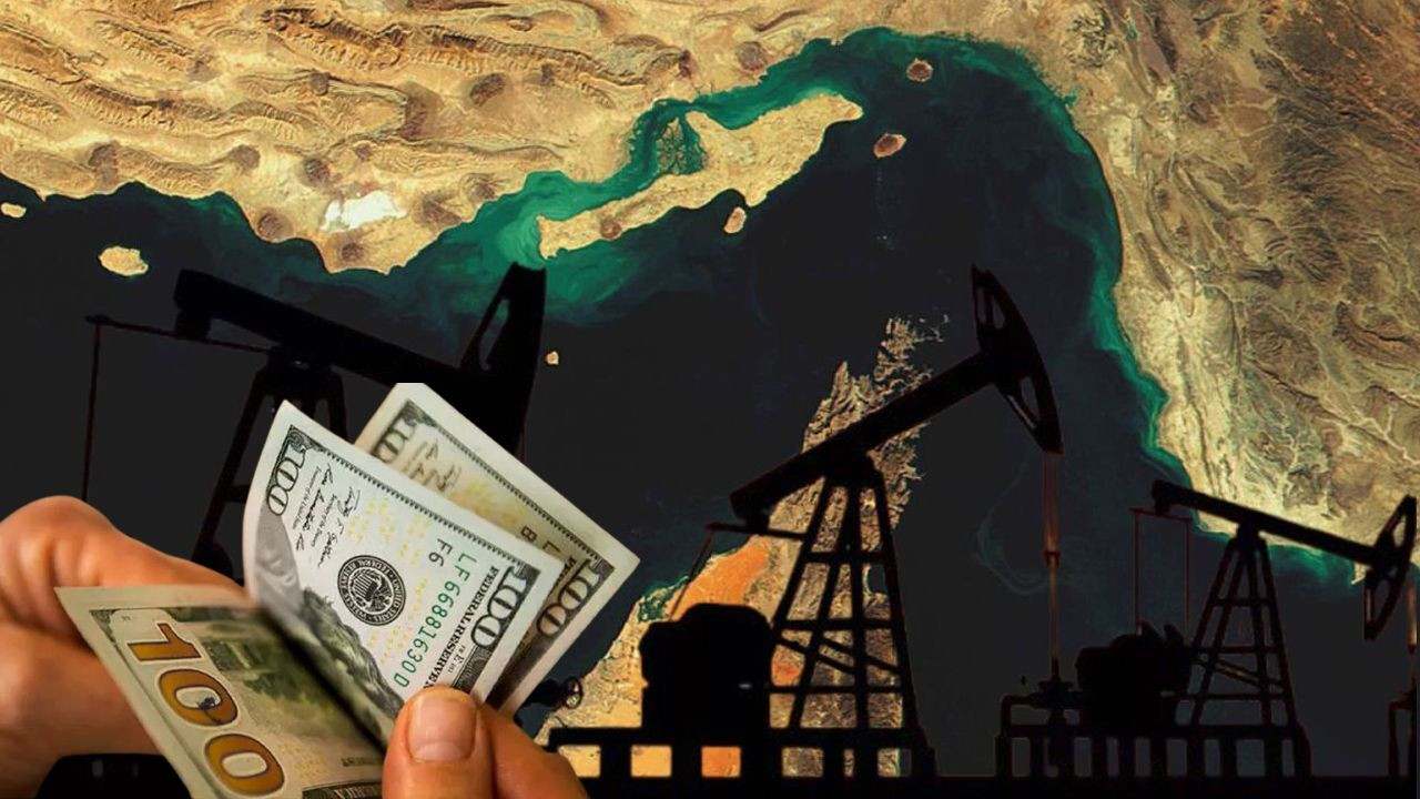 Petrol Fiyatları 4 Yıl Sonra 100 Doları Aştı: Hürmüz Boğazı Kapatıldı, Enerji Krizi Kapıda!