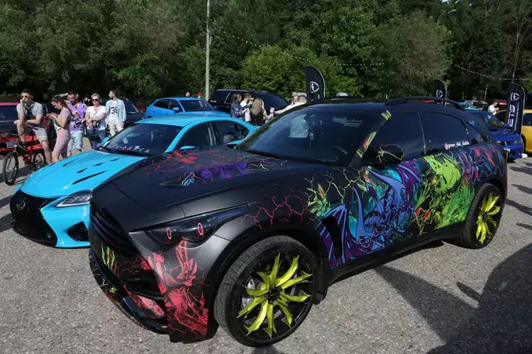 2026 Modifiye Yasakları Başladı! Cezası Dudak Uçuklatıyor: Peki İzinle Modifiye Mümkün Mü?