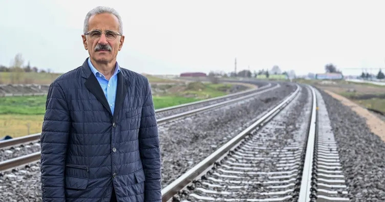 Türkiye’nin 12. Hızlı Tren İli Belli Oldu: Tarih Verildi, Bursa Hattında Geri Sayım Başladı!