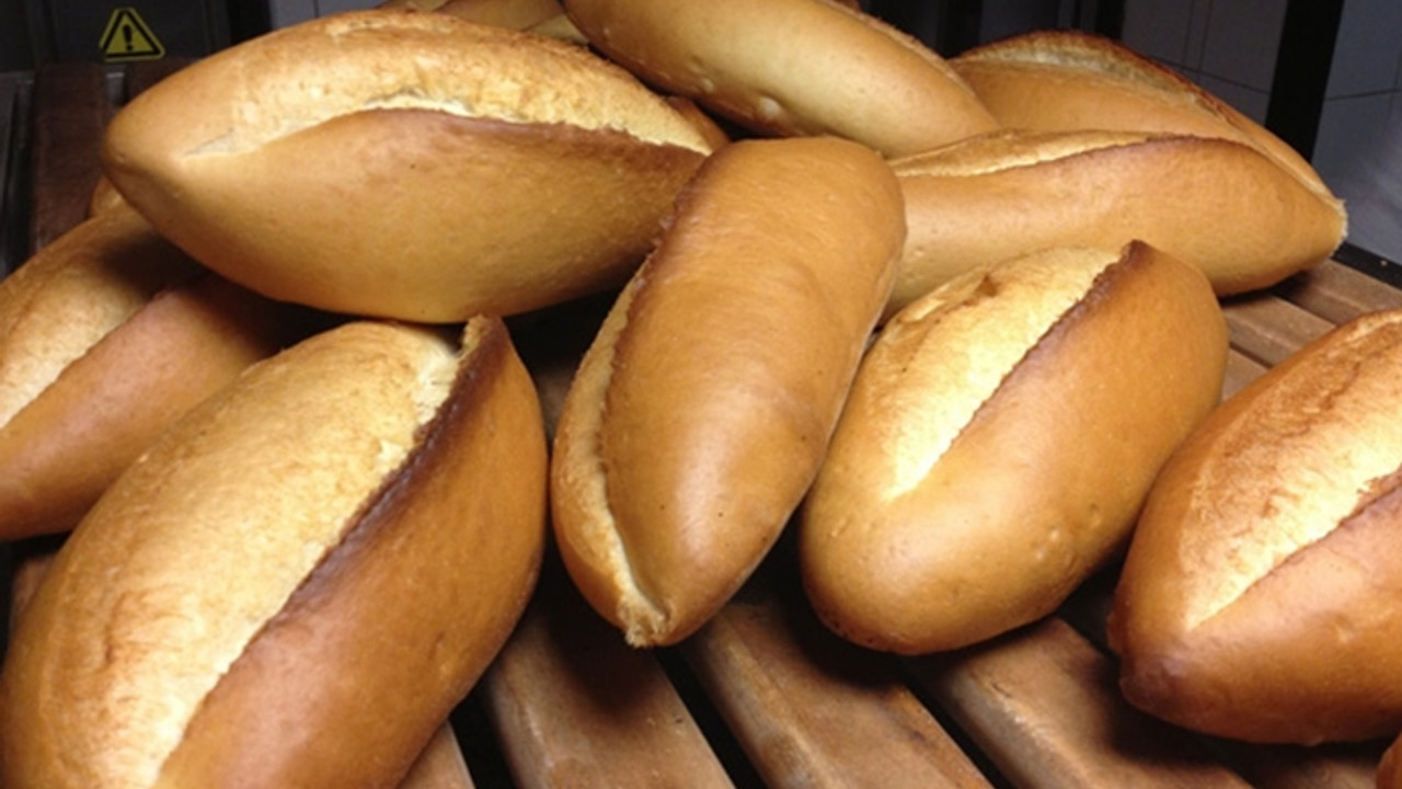 Ekmek Fiyatlarına Zam Geldi! 1 Nisan İtibarıyla Yeni Tarife Yürürlükte: İşte İl İl Yeni Ekmek Fiyat