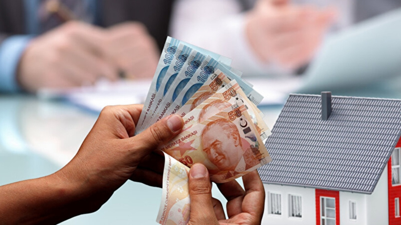 İlk Ev Alacaklara Müjde! 1.20 Faizli Konut Kredisi Başvuruları Başlıyor: İşte Ödeme Planı ve Şartlar