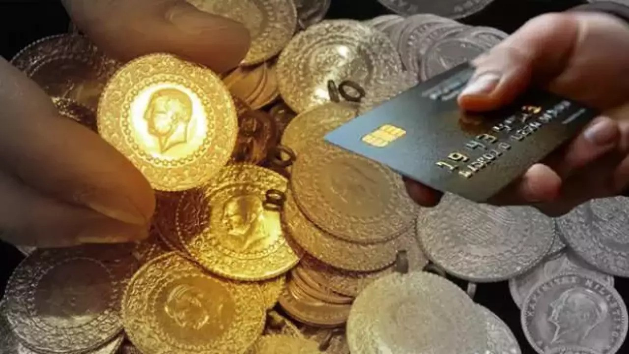 Kredi Kartıyla Altın Alınır mı? Altında Taksit ve Komisyon Şartları Neler?