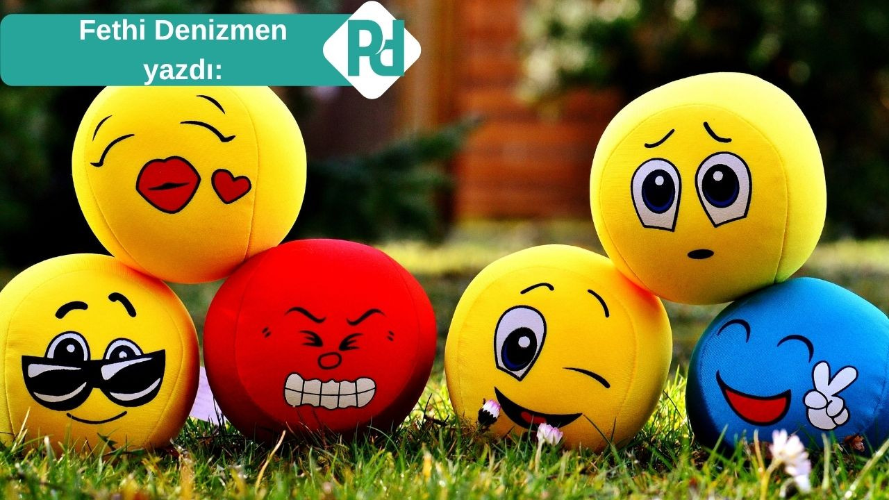 Mutluluğa Giden İlk Adım: Gerçek Duygularla Barışmak