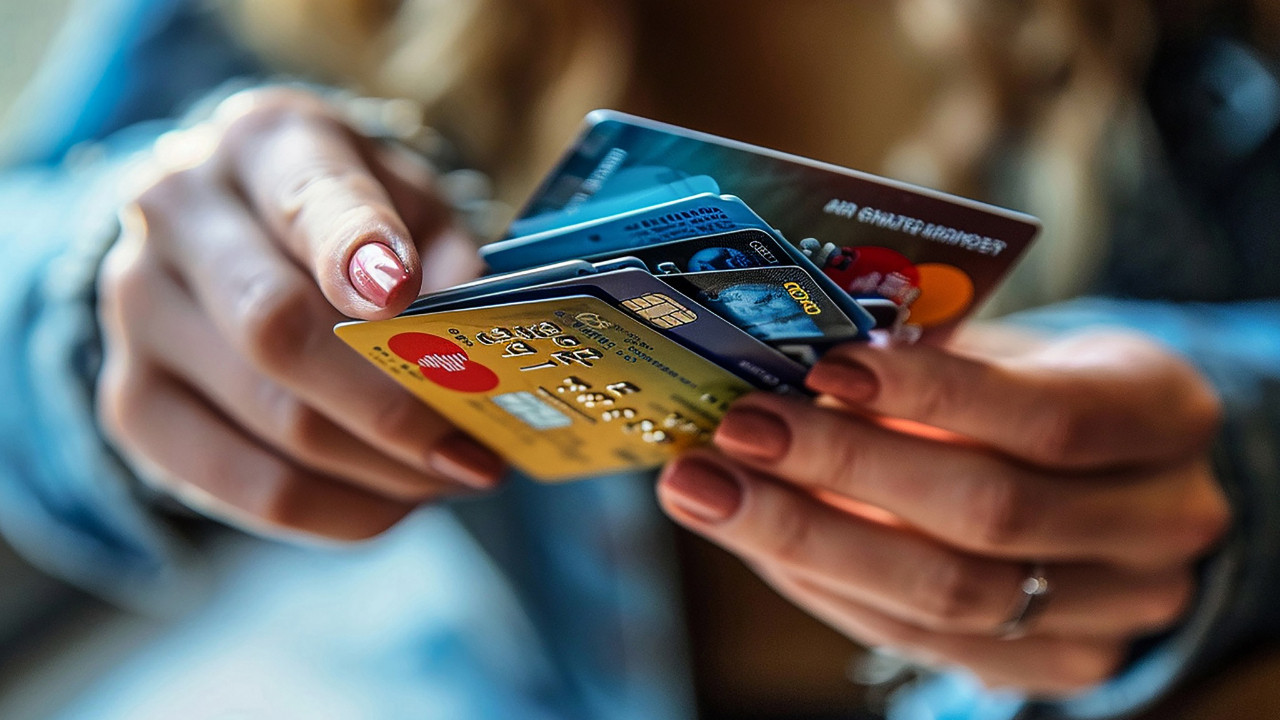 Tek Kredi Kartı Kullananlar Dikkat: Riski Kapıda! Uzmanlardan 'Yedekleme' Uyarısı