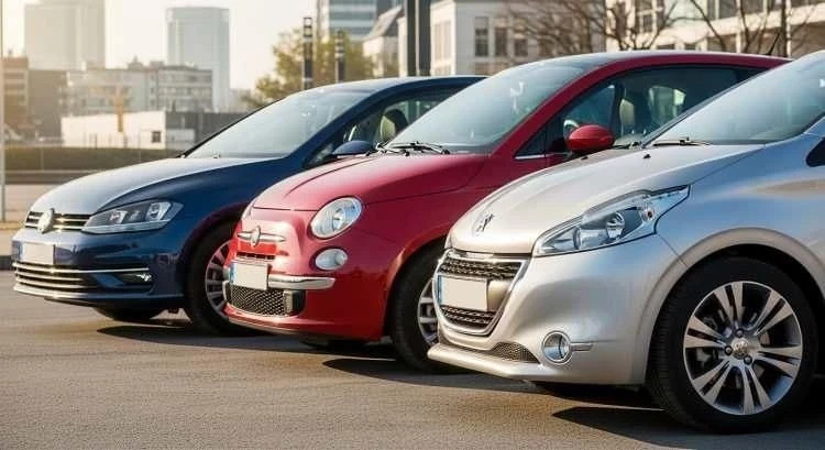 Volkswagen, Fiat ve Peugeot’dan Nisan Sürprizi: Yeni Fiyat Listeleri Ters Köşe Yaptı!