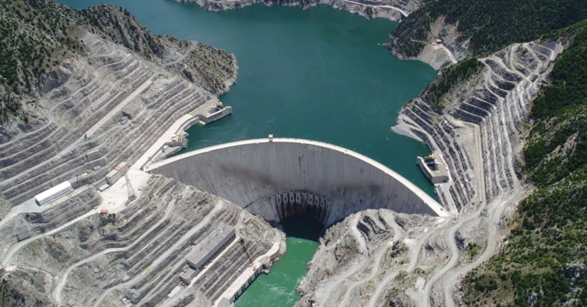 Barajlarda Bahar Bereketi: İstanbul’da Yüzde 70 Sınırı! İşte Ankara ve İzmir’deki Son Durum