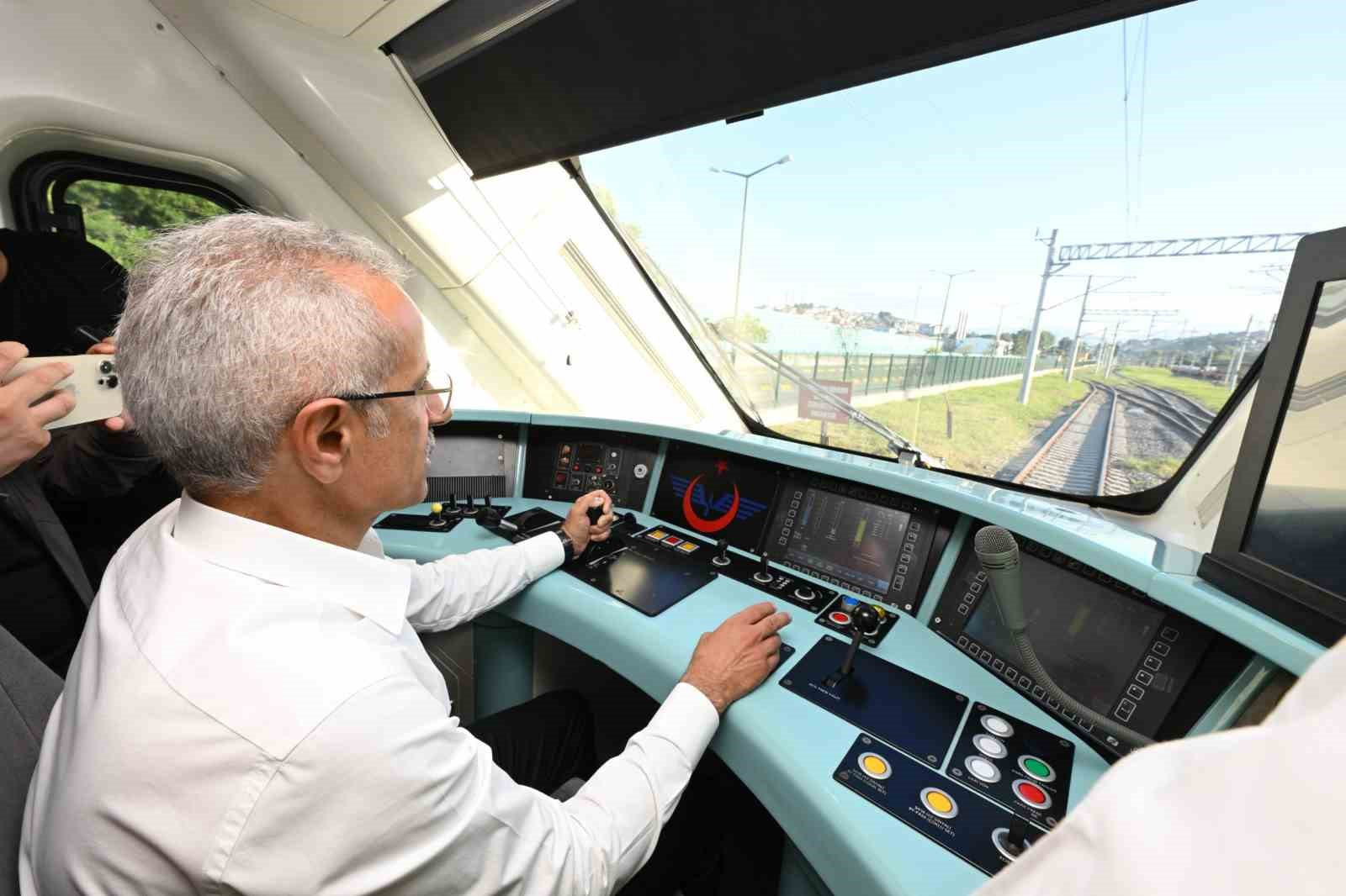 Bakan Uraloğlu Duyurdu: 8 Yılda Nüfusu 25’e Katladı!