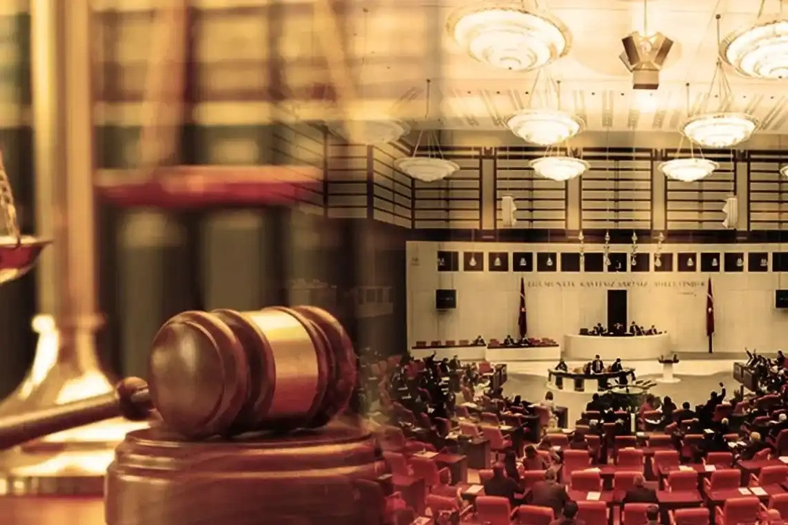 12. Yargı Paketi’nde Son Durum: Af Çıkacak mı? İnfaz Düzenlemesi ve Boşanma Davalarında Yeni Dönem!