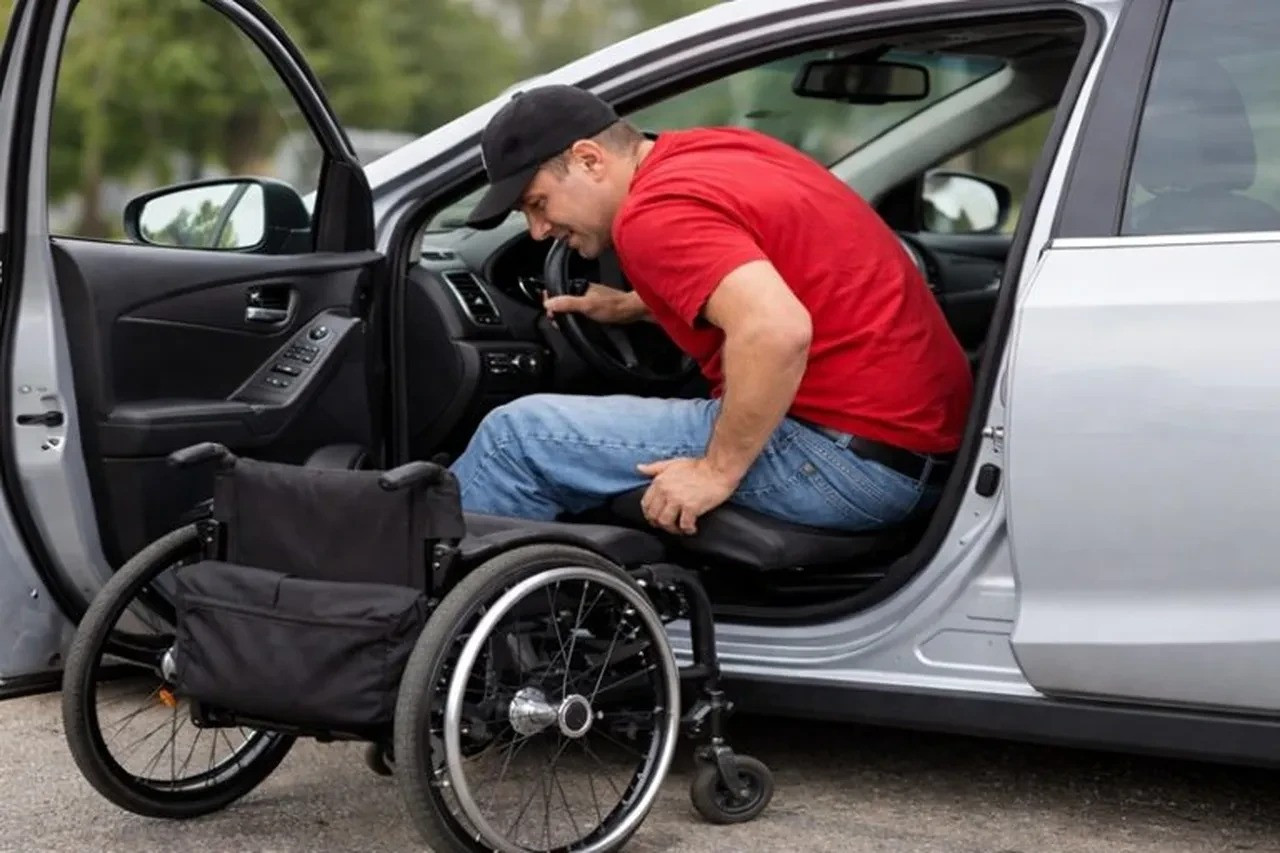 Engelli Araç Alımında Yeni Dönem: 5 Yılı Dolduran Cezasız Satabilecek! İşte 2026 ÖTV Muafiyeti Şartl