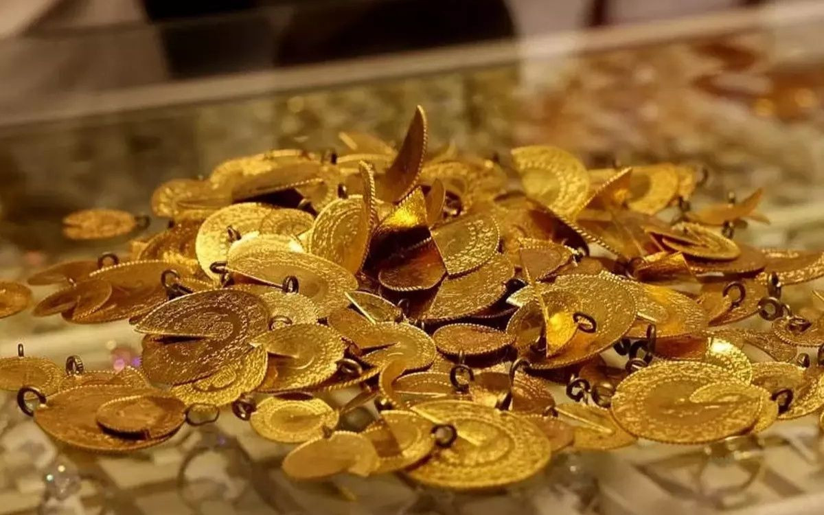 Altın Güne Nasıl Başladı? Bugün Gram Altın Ne Kadar? İşte 14 Nisan 2026 Çeyrek ve Gram Altın Fiyatı