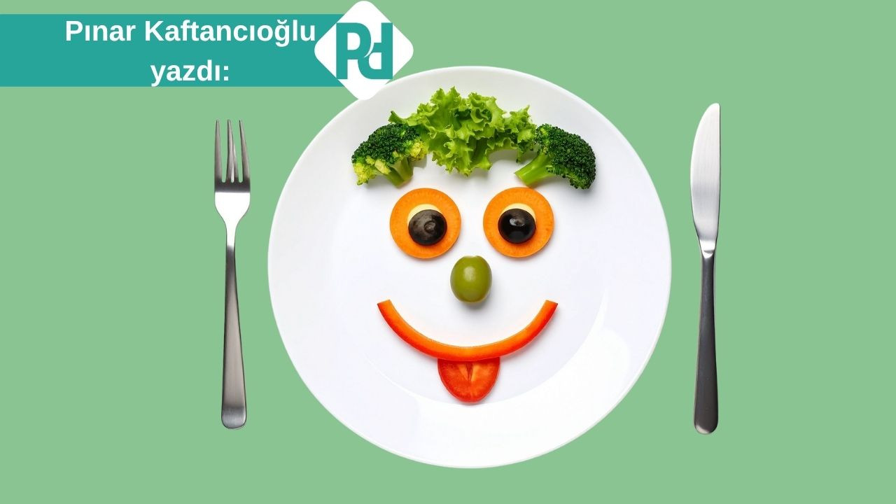 Annelik=Farkındalık