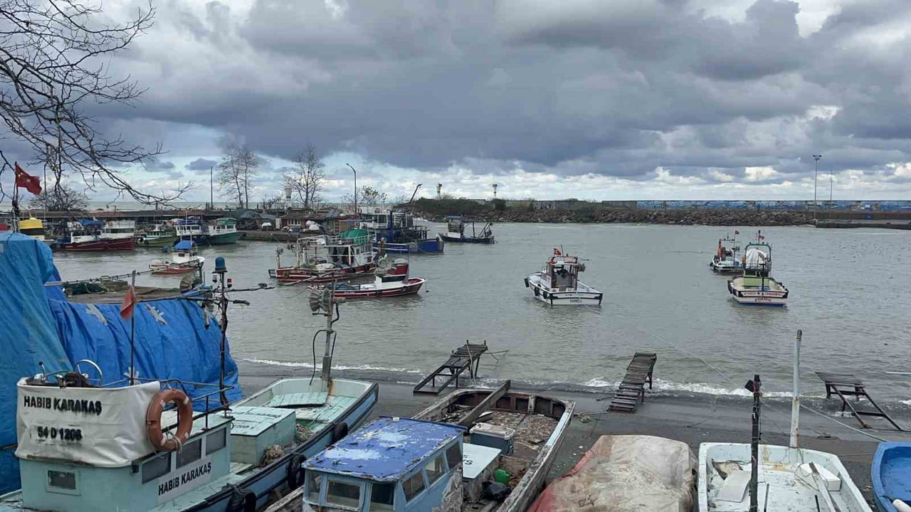 Denizlerde 4,5 Aylık Av Yasağı Başladı: Gırgır ve Trol Yasak, Olta Serbest!