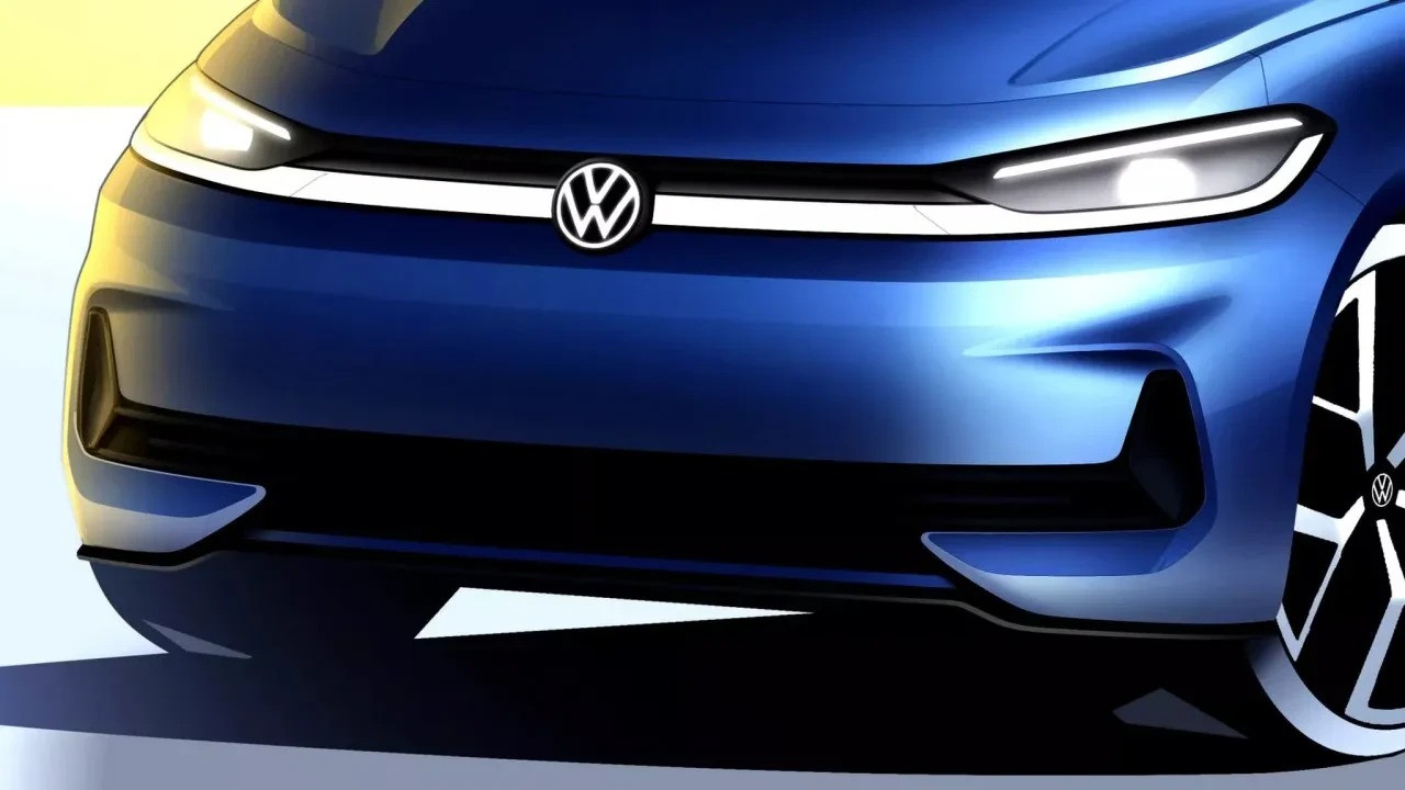 Sürücü İstedi, Volkswagen Yaptı: Fiziksel Tuşlar Geri Döndü! Yeni ID.3 Neo Tanıtıldı!