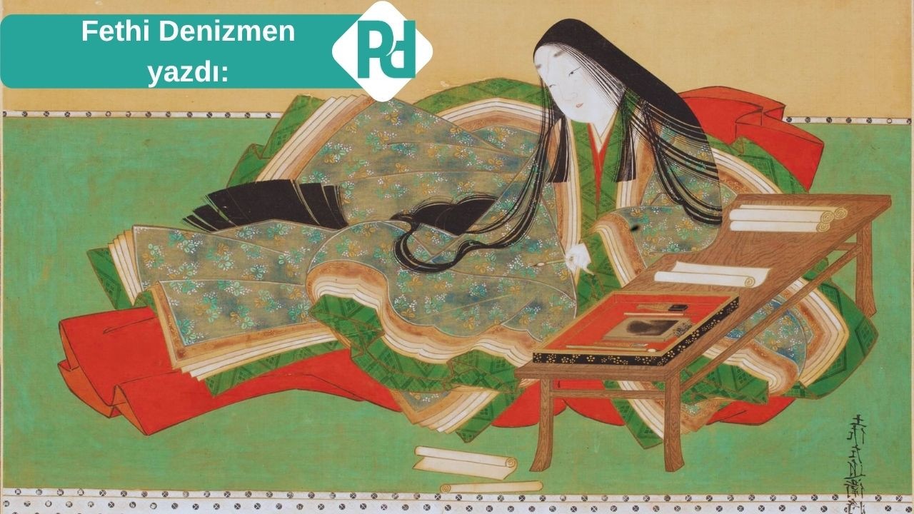 Saray Günlüklerinden Dünyanın İlk Romanına: Bir Nedimenin Mirası