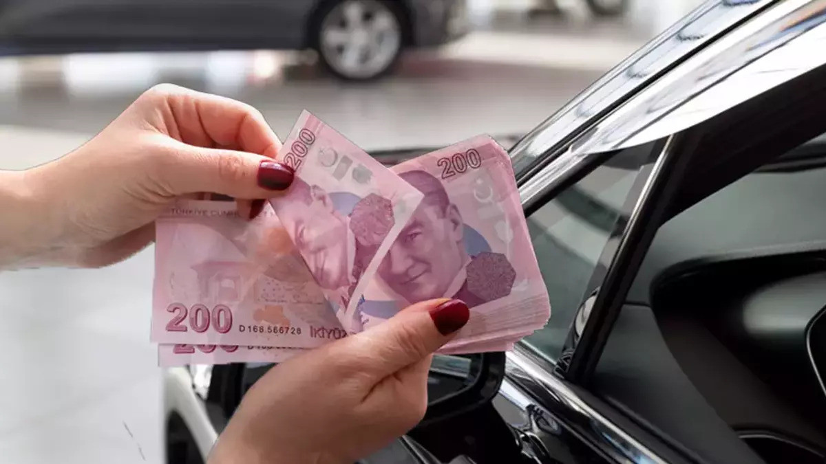 ÖTV’siz Araç Alımında Ezber Bozan Karar! Resmi Gazete’de Yayımlandı: Şartlar Tamamen Değişti