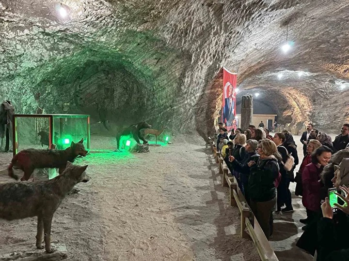 90 Yıl Sonra Geri Döndü! 1934'te Başlayıp Kaldırılmıştı: Ankara’dan Kalkan O Tren Çankırı’ya Vardı