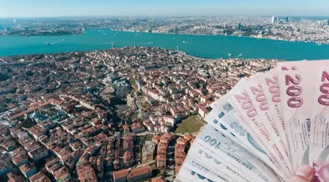 İstanbul’da Kira Artışı Durdurulamıyor: Ortalama Fiyatlar 40 Bin TL’yi Buldu: İşte En Pahalı İlçeler