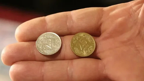 25 Kuruşlar Altınla Yarışıyor! İnternetteki 30 Bin TL'lik İlanlar Şaşkına Çevirdi: Sakın Kanmayın...