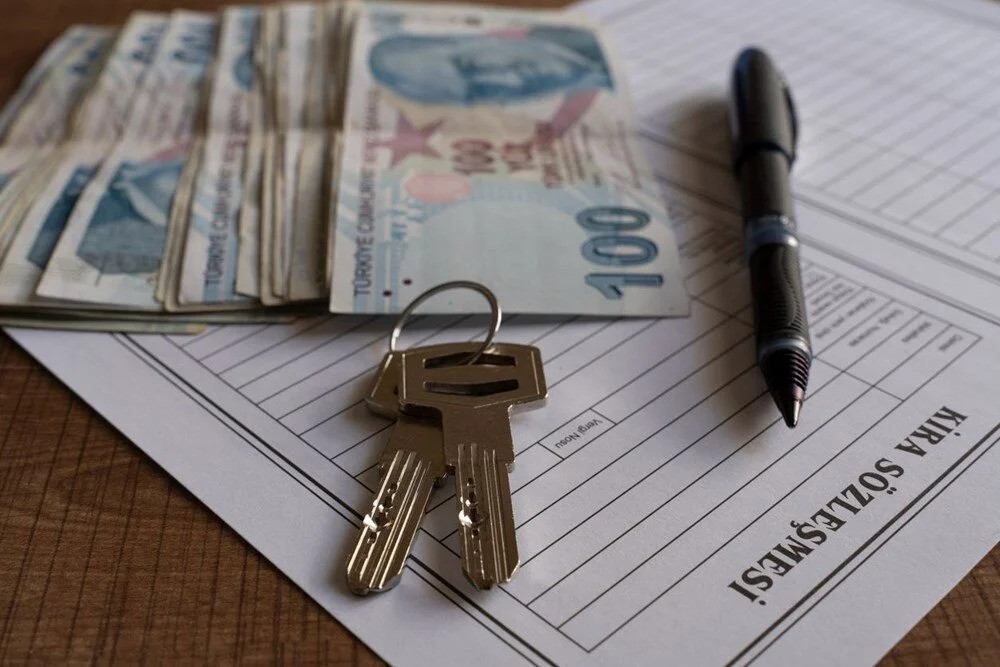 Milyonlarca Ev Sahibi ve Kiracı Dikkat! Nisan 2026 Kira Artış Oranı İçin Geri Sayım Başladı...