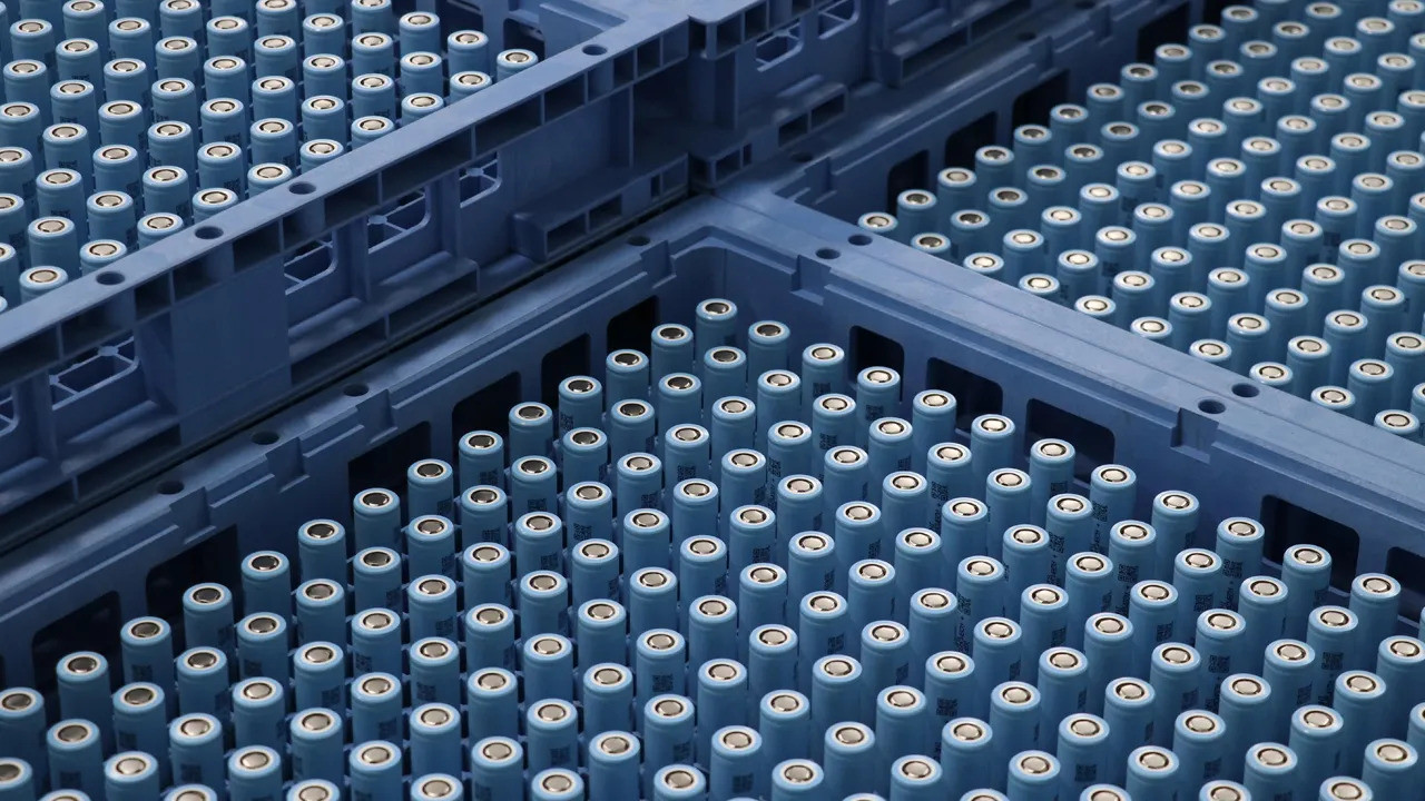 Elektrikli Araçlarda Mart Rekoru: Türkiye Batarya Üssü Oluyor!