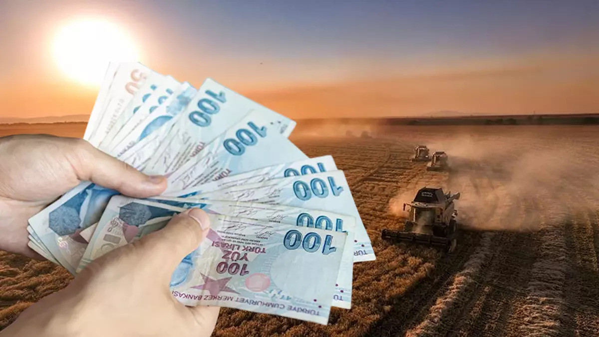 Çiftçiye Dev Destek! Hayvancılığın 'Can Suyu' İçin 10 Ton Bedava Dağıtıldı…