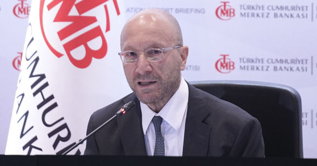 TCMB Başkan Yardımcısı Cevdet Akçay Dönemi Kapandı: Peki Yerine Kim Gelecek?