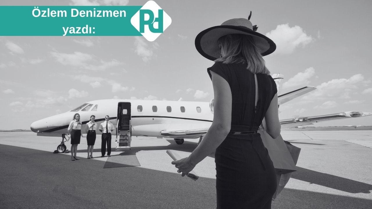 Zenginler Neyi Farklı Yapıyorlar?