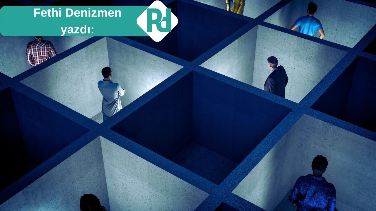 Sessiz Çığlıklar: Mağduriyetin Gölgesinde Yaşamak