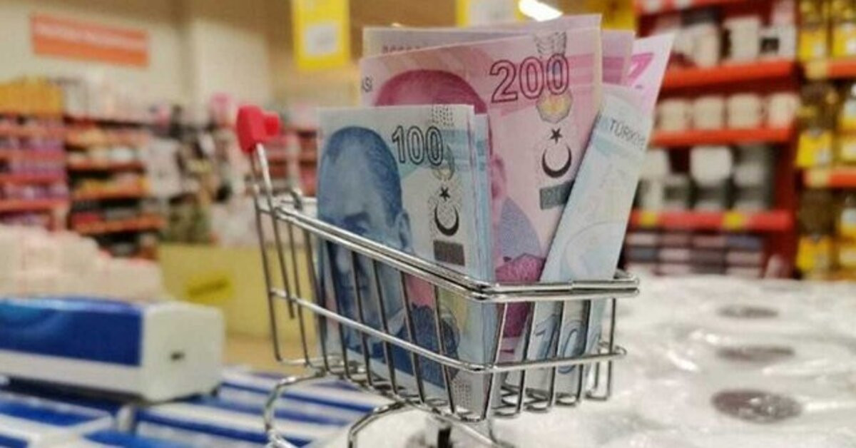 Hanehalkının Enflasyon Beklentisi Yükseldi! İşte 12 Ay Sonrası İçin Dolar ve Konut Tahmini
