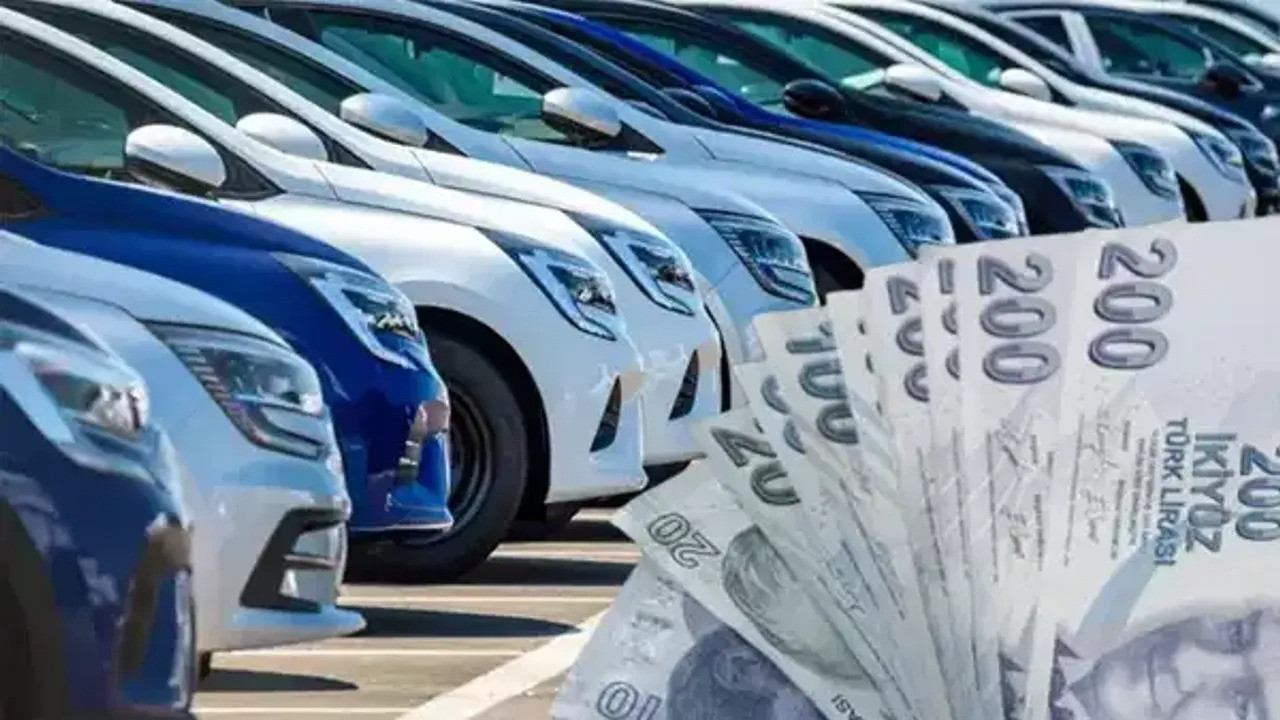 Ne Toyota Ne Volkswagen! Türkiye'nin En Çok Satan Otomobili Belli Oldu: İşte Mart Ayının Şampiyonu