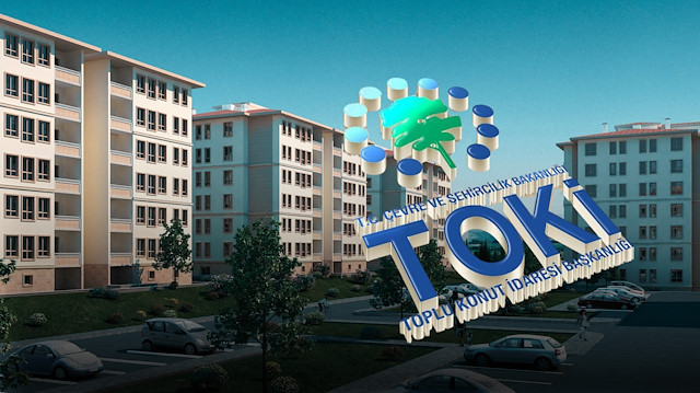 TOKİ'den Kiralık Sosyal Konut Dönemi Başlıyor! Yarı Fiyatına Kiralık Ev Sistemi Nasıl İşleyecek?