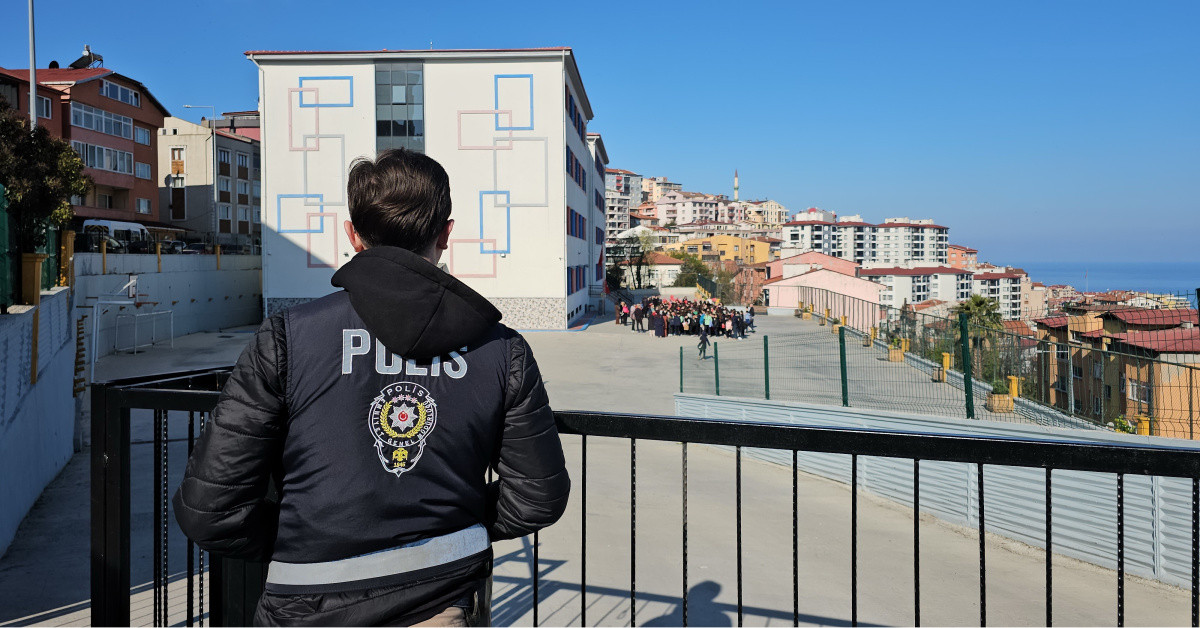 Bakanlık'dan 81 İl Valiliğine Okul Güvenliği Genelgesi: İşte 7/24 Uygulanacak Yeni Güvenlik Kurallar