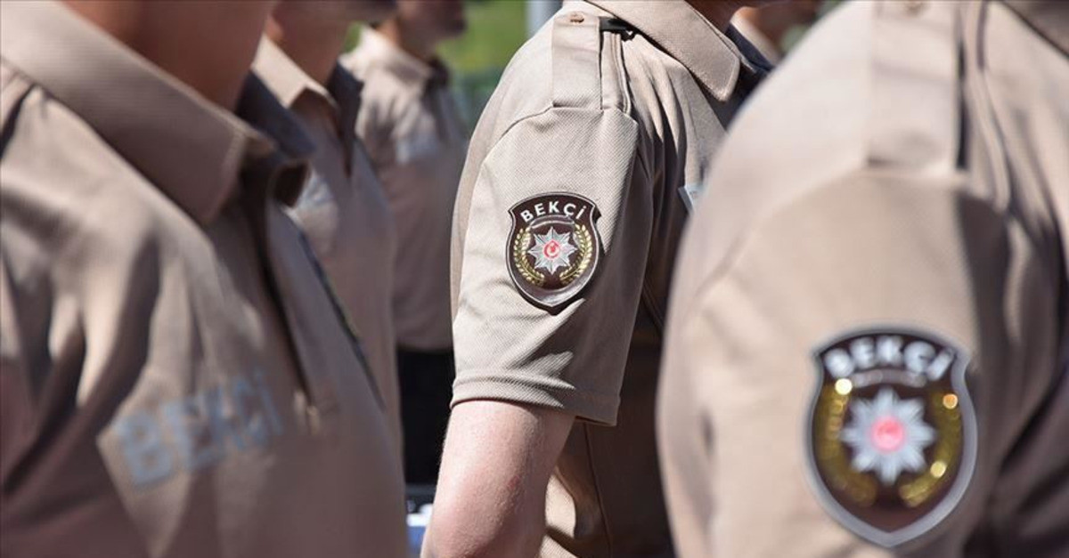 2026 EGM Bekçilik Başvurusunda Yeni Dönem Başladı: 2026 Bekçi Alımı Ne Zaman Yapılacak?